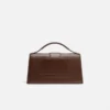 La grande borsa a tracolla con patta Bambino La grande borsa a tracolla con patta Bambino