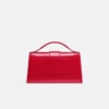 La grande borsa a tracolla con patta Bambino La grande borsa a tracolla con patta Bambino
