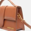 La grande borsa a tracolla con patta Bambino La grande borsa a tracolla con patta Bambino