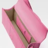La grande borsa a tracolla con patta Bambino La grande borsa a tracolla con patta Bambino