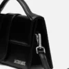 La grande borsa a tracolla con patta Bambino La grande borsa a tracolla con patta Bambino