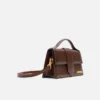 La grande borsa a tracolla con patta Bambino La grande borsa a tracolla con patta Bambino
