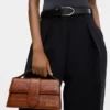 La grande borsa a tracolla con patta Bambino La grande borsa a tracolla con patta Bambino