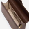 La grande borsa a tracolla con patta Bambino La grande borsa a tracolla con patta Bambino