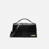 La grande borsa Bambino con tracolla regolabile La grande borsa Bambino con tracolla regolabile