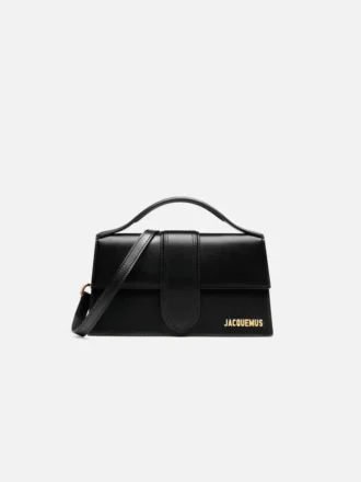 La grande borsa Bambino con tracolla regolabile