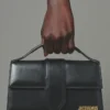 La grande borsa Bambino con tracolla regolabile La grande borsa Bambino con tracolla regolabile