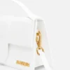 La grande borsa Bambino con tracolla regolabile La grande borsa Bambino con tracolla regolabile