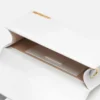 La grande borsa Bambino con tracolla regolabile La grande borsa Bambino con tracolla regolabile