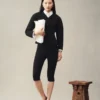 La mini giacca Ovalo Giacca corta aderente La mini giacca Ovalo Giacca corta aderente