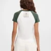 La mini t-shirt Baseball T-shirt Baseball