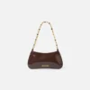 La piccola Bisou Chaine Small borsa a tracolla