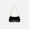La piccola Bisou Chaine Small borsa a tracolla La piccola Bisou Chaine Small borsa a tracolla