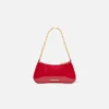 La piccola Bisou Chaine Small borsa a tracolla