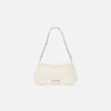 La piccola Bisou Chaine Small borsa a tracolla