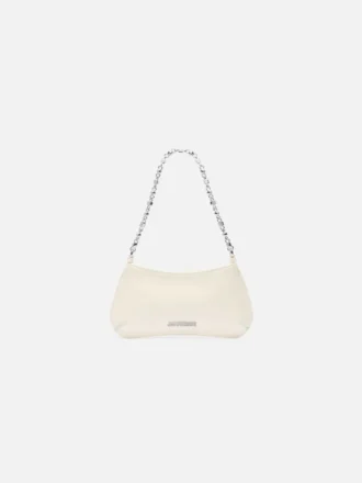 La piccola Bisou Chaine Small borsa a tracolla