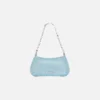 La piccola Bisou Chaine Small borsa a tracolla