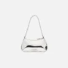La piccola Bisou Chaine Small borsa a tracolla