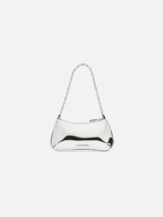 La piccola Bisou Chaine Small borsa a tracolla