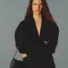 La piccola Bisou Chaine Small borsa a tracolla