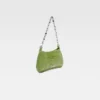 La piccola Bisou Chaine Small borsa a tracolla