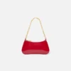 La piccola Bisou Chaine Small borsa a tracolla