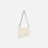 La piccola Bisou Chaine Small borsa a tracolla