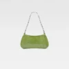 La piccola Bisou Chaine Small borsa a tracolla