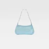 La piccola Bisou Chaine Small borsa a tracolla