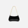 La piccola Bisou Chaine Small borsa a tracolla La piccola Bisou Chaine Small borsa a tracolla