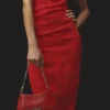 La piccola Bisou Chaine Small borsa a tracolla La piccola Bisou Chaine Small borsa a tracolla