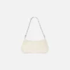 La piccola Bisou Chaine Small borsa a tracolla