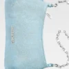 La piccola Bisou Chaine Small borsa a tracolla