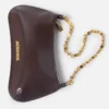La piccola Bisou Chaine Small borsa a tracolla