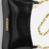 La piccola Bisou Chaine Small borsa a tracolla La piccola Bisou Chaine Small borsa a tracolla