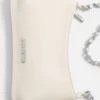 La piccola Bisou Chaine Small borsa a tracolla
