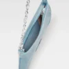 La piccola Bisou Chaine Small borsa a tracolla