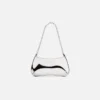La piccola Bisou Chaine Small borsa a tracolla