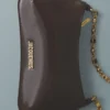 La piccola Bisou Chaine Small borsa a tracolla