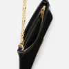 La piccola Bisou Chaine Small borsa a tracolla La piccola Bisou Chaine Small borsa a tracolla