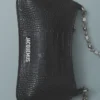 La piccola Bisou Chaine Small borsa a tracolla