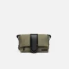 La piccola borsa a tracolla Bambino Mini borsa a tracolla in nylon La piccola borsa a tracolla Bambino Mini borsa a tracolla in nylon