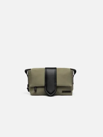 La piccola borsa a tracolla Bambino Mini borsa a tracolla in nylon