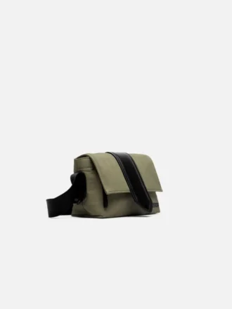 La piccola borsa a tracolla Bambino Mini borsa a tracolla in nylon