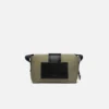 La piccola borsa a tracolla Bambino Mini borsa a tracolla in nylon La piccola borsa a tracolla Bambino Mini borsa a tracolla in nylon