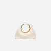 La piccola borsa Calino Mini ring La piccola borsa Calino Mini ring