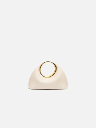 La piccola borsa Calino Mini ring