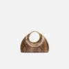 La piccola borsa Calino Mini ring