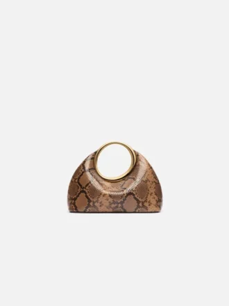La piccola borsa Calino Mini ring