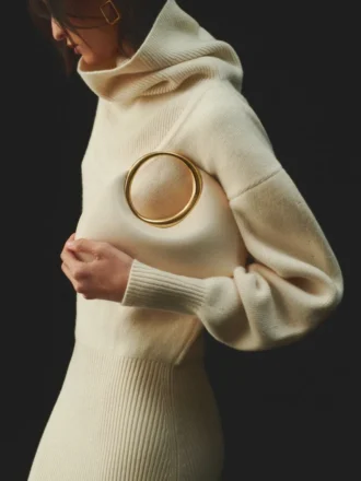 La piccola borsa Calino Mini ring